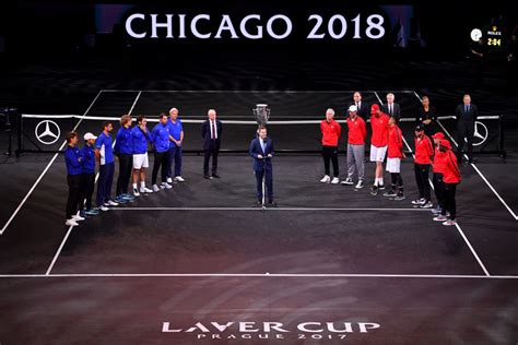 laver cup chicago 2018.